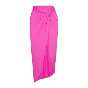 SKIMS Swim Taffy Sarong
